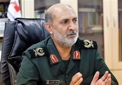 اگر عربستان در دزدی نفتکش ایرانی سهیم بوده در پازل آمریکاست / مقابل قلدری آمریکا می&zwnj;ایستیم