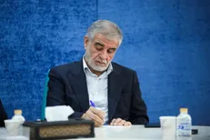 پاسخ جوکار به شایعات درخصوص واگذاری زمین به خارجی‌ها