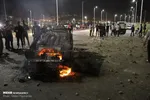 تصادف