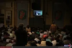 شب دوم ماه رمضان 98 در مسجد ارک