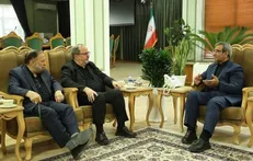 نیاز معادن کشور روزانه ۷۰۰ تن مواد منفجره است