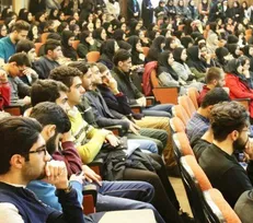 برای شکستن دیوار اختلاف‌ها میان دانشجویان برنامه‌ریزی کردیم/ نیاز جامعه اسلامی دانشجویان به فعالیت‌های فرهنگی