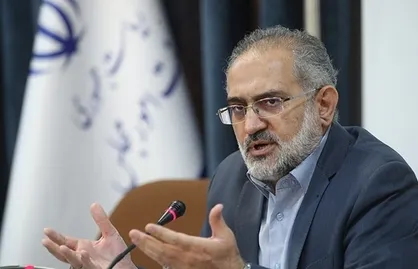 حسینی: برخی خواص در مقابل کشتار داعش&zwnj;مآبانه مردم بیگناه سکوت کردند