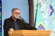 پیام تسلیت دبیرخانه شبکه هادیان جهادگر فضای مجازی در پی شهادت سردار محمد اکبرزاده