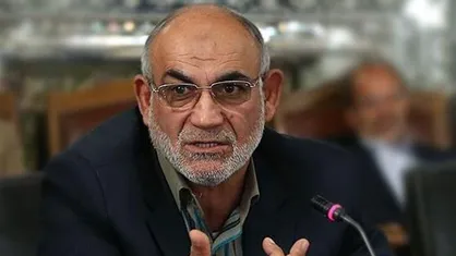 مظفر: آقای رئیسی قدرت اجماع&zwnj;سازی همه نیرو&zwnj;های انقلاب را برای حل مشکلات مردم دارد