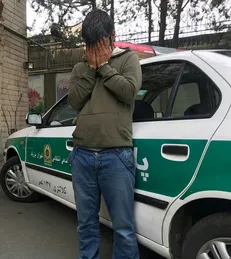 مستی، علت اصلی قتل هم خوابگاهی