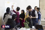 استارتاپ ویکند دانشگاه بجنورد