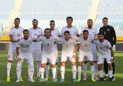 تست کرونای تمام تراکتوری&zwnj;ها منفی شد
