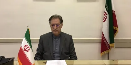 ایران در نامه&zwnj;ای به دبیرکل سازمان بین&zwnj;المللی دریانوردی، اتهامات ساختگی اخیر را محکوم کرد
