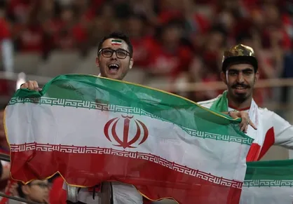 خریداری ۱۳۰۰ بلیت جام جهانی ۲۰۱۸ توسط ایرانی&zwnj;های خارج از کشور