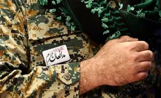 مستند «روح الله» راوی جانبازی فاطمیون تولید شد