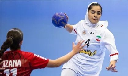 اردوی آماده&zwnj;سازی تیم ملی هندبال زنان برای بازی&zwnj;های آسیایی ناگویا