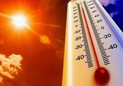 آغاز افزایش دما در کشور از امروز