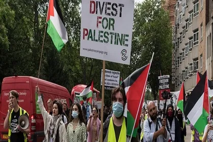 حمایت اتحادیه دانشجویان دانشگاه ملبورن از جنبش تحریم رژیم صهیونیستی