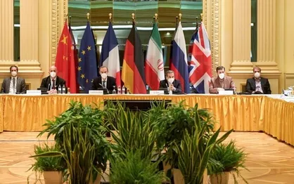 در مذاکرات وین شاهد پیشرفت و حرکت رو به جلو هستیم