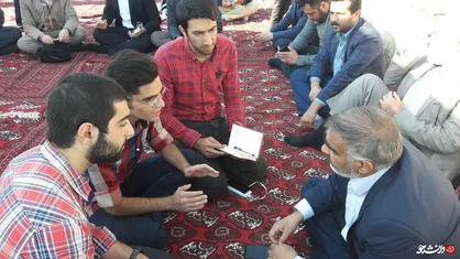 کارگروهی از سازمان بازرسی برای رسیدگی به مشکلات دانشجویان نفت تشکیل می&zwnj;شود