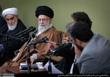 شب شاعرانه &laquo;امین&raquo; از دوره سعدی آفرین تا حفظ شأن شاعر