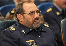 فرمانده نیروی هوایی ارتش: بُرد پهپاد‌های نهاجا به ۱۰۰۰ کیلومتر افزایش می‌یابد
