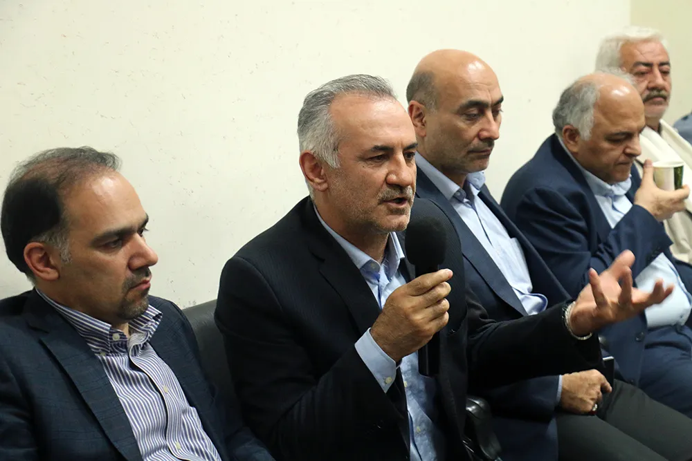سعید جلیلی