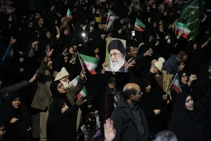 امشب؛ آسمان سمنان غرق در نوای "از سوگ تا حماسه" می&zwnj;شود