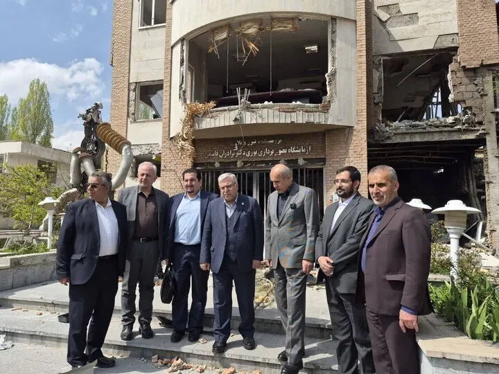 بازدید