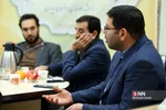 نشست شورای هماهنگی بسیج دانشجویی با موضوع کرونا
