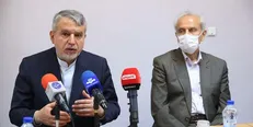 صالحی‌امیری: پیش‌بینی ما کسب هر ۲ سهمیه در وزنه‌برداری است/ والیبال می‌تواند مثل فوتبال بدرخشد