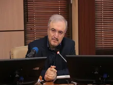 مجامع بین المللی در برابر تحریم‌های ظالمانه آمریکا علیه مردم ایران سکوت نکنند