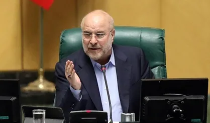 قالیباف: موضوع صندوق&zwnj;های بازنشستگی و ایثارگران اولویت اول مجلس و دولت است