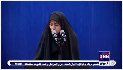 نماینده اتحادیه انجمن اسلامی دانشجویان مستقل: برای سه سال پیاپی تجربه ی تورم بسیار بالا...