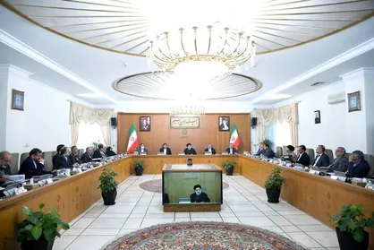 حق&zwnj;آبه ایران از هیرمند مسئله با اهمیتی است/ با جدیت پیگیری کنید