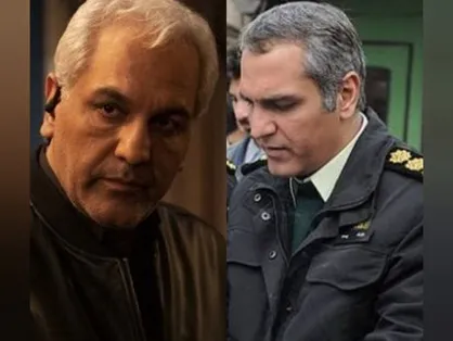 مهران مدیری؛ مرد هزارچهره سینما و تلویزیون/اینجا سینماست نه تلویزیون!