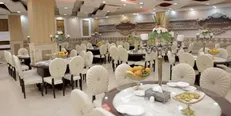بازگشایی رستوران‌ها به شرط رعایت پروتکل بهداشتی/ ۳ متر فاصله برای هر صندلی
