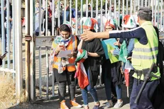 نامه جدید فیفا: تماشای لیگ برای زنان از خرداد ۹۹