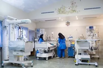 امور اجرایی بخش ضایعات نخاعی مرکز درمانی شهید بهشتی همدان به دانشکده توانبخشی واگذار می&zwnj;شود