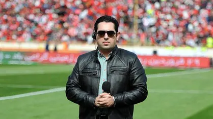 گزارشگر دیدار پرسپولیس و الاهلی مشخص شد