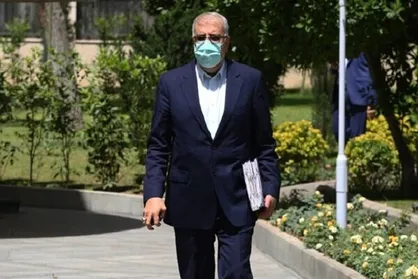 اوجی: پالایشگاه فاز ۱۴ پارس جنوبی در ایام دهه فجر افتتاح می&zwnj;شود