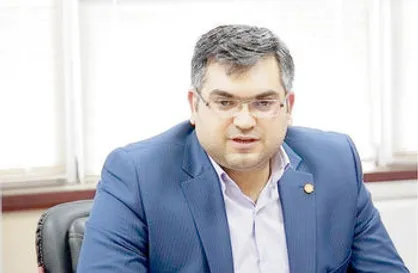 خدابخش: معاملات الگوریتمی در بورس ممنوع شد