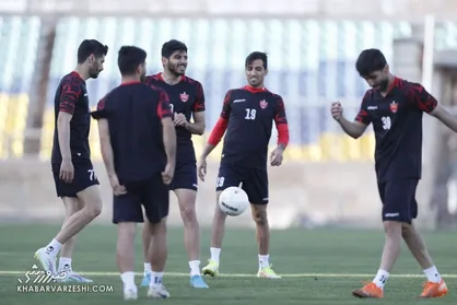 پرسپولیسی&zwnj;ها قبل از دربی پولدار شدند