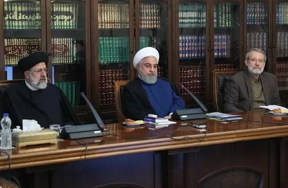 پیش&zwnj;بینی دور زدن مجلس توسط دولت محقق شد/ تصویب انتشار ۱۵۰ هزار میلیاردی اوراق بدهی در شورای سران قوا