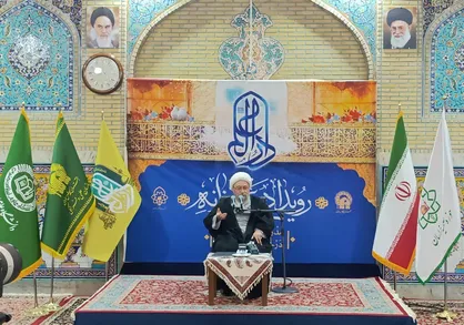 توانایی&zwnj;های ایران فراتر از حد تصور دشمنان است