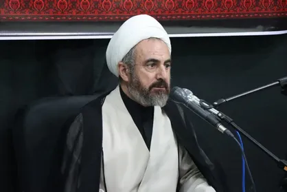 نماینده ولی فقیه در ایلام: حمله آمریکا و رژیم صهیونیستی به ایران نماد نبرد تمدنی اسلام و غرب است