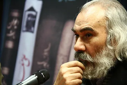 سروده میرشکاک برای سپهبد سلیمانی: &laquo;سوگوار تو نیستم&raquo;