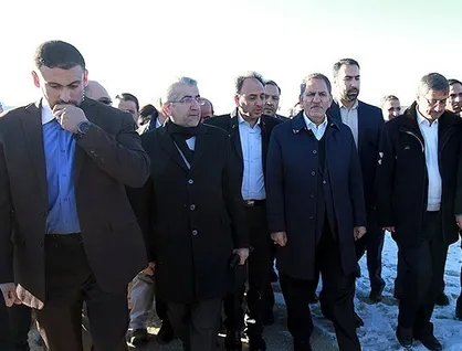 جهانگیری وارد گرگان شد