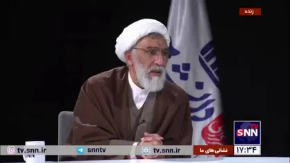 پورمحمدی: اگر در سال ۸۸ وزیر کشور می&zwnj;ماندم وضعیت به آنصورت شکل پیش نمی&zwnj;رفت