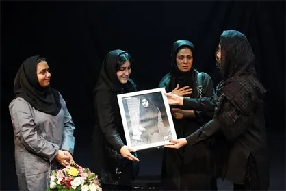 تقدیم &laquo;رویا&zwnj;های دم صبح&raquo; به جان&zwnj;باختگان حادثه علوم و تحقیقات