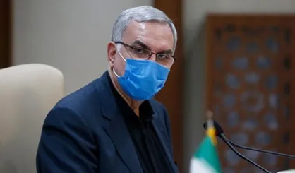 هیچ جایی حق تزریق واکسن تاریخ گذشته ندارد