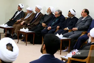 rahbari