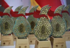«جایزه بزرگ سرو» برگزیدگان خود را شناخت