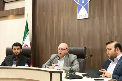 دانشگاه آزاد ارومیه میزبان مسابقات کشوری قرآن و عترت می&zwnj;شود